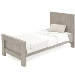 Genesis Bordeaux Cot Ash Sale