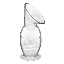 Haakaa Breast Pump Suction Base - 150ml Hot