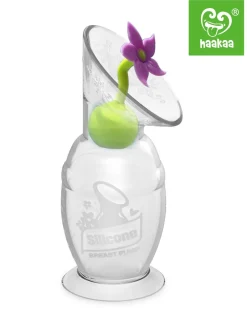 Haakaa flower stopper Outlet