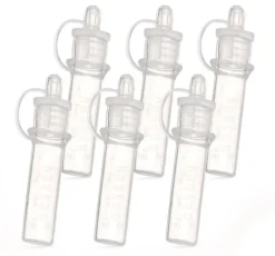 Haakaa Silicone Colostrum Collector Set Online