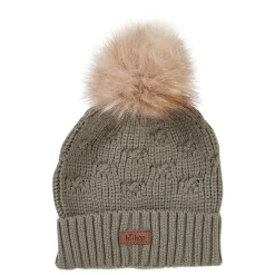 Hi Hop Boys Hi- Hop Cable Knit Beanie Discount
