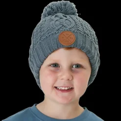 Hi Hop Boys Hi-Hop Cable Knit Beanie Online