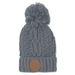 Hi Hop Boys Hi-Hop Cable Knit Beanie Online