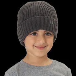 Hi Hop Boys Hi-Hop Fisherman Knit Beanie Fashion