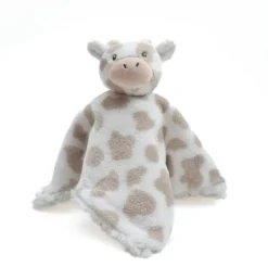 Hi Hop Boys Hi-Hop Peekaboo Cuddle Blanket Cow / Lamb Outlet