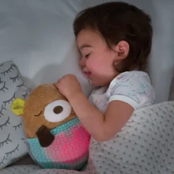 Step2 Hug me Bear Projection Soother Discount