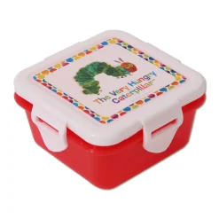 The Very Hungry Caterpillar HUNGRY CATERPILLAR SNACK BOX Sale