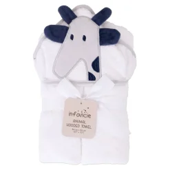 infancie giraffe hooded towel Discount