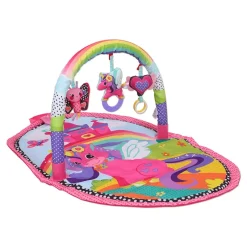 Infantino Explore & Store Activity Gym Unicorn Clearance