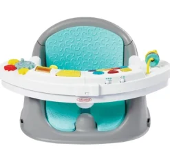 Infantino Music and Lights 3-in-1 Discovery Seat & Booster Discount