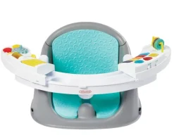Infantino Music and Lights 3-in-1 Discovery Seat & Booster Discount