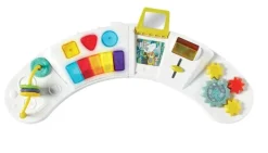 Infantino Music and Lights 3-in-1 Discovery Seat & Booster Discount
