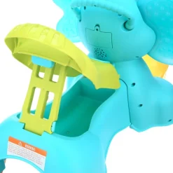 Infantino Ollie 3-in-1 Sit, Walk & Ride Elephant Best