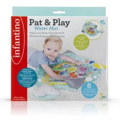 Infantino Pat & play Water Mat Sale