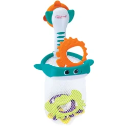 Infantino Scoop n Splash Ocean Links Online