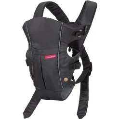 Infantino Swift Classic Carrier Black Discount