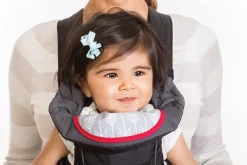 Infantino Swift Classic Carrier Black Discount