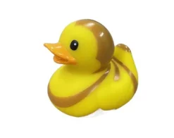 Infantino Water Duck Single - Assorted Colours New