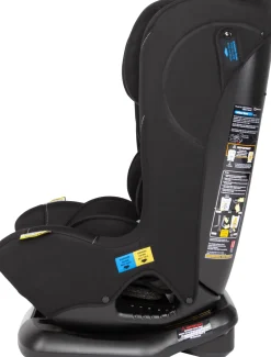 InfaSecure Emperor Eclipse Convertible Car Seat Discount