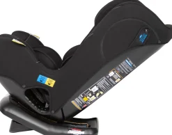 InfaSecure Emperor Eclipse Convertible Car Seat Discount