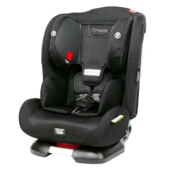 InfaSecure Luxi II Contour Car Seat New