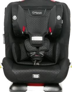 InfaSecure Luxi II Contour Car Seat New
