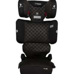 InfaSecure Ultimate Booster Seat New