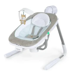 Ingenuity AnyWay Sway Dual-Direction Portable Swing Ray Outlet