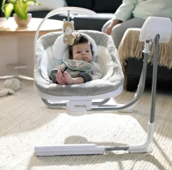 Ingenuity AnyWay Sway Dual-Direction Portable Swing Ray Outlet