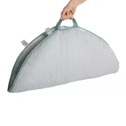 Ingenuity Cozy Spot Reversible Duvet Activity Gym Fashion