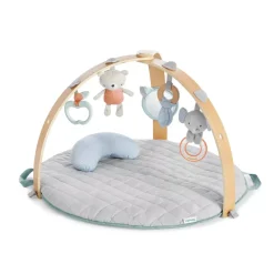 Ingenuity Cozy Spot Reversible Duvet Activity Gym Fashion