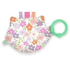 Ingenuity Crinklet Deni the Raccoon Outlet
