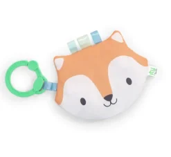 Ingenuity Crinklet Kitt the Fox Discount