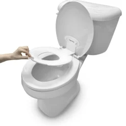 Ingenuity Flip & Sit Potty Seat Outlet