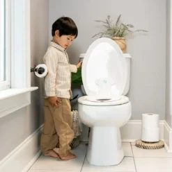Ingenuity Flip & Sit Potty Seat Outlet