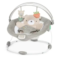 Ingenuity InLighten Bouncer Nate Online