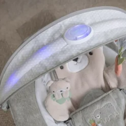 Ingenuity InLighten Bouncer Nate Online