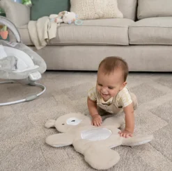 Ingenuity InLighten Bouncer Nate Online