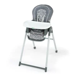 Ingenuity Proper Positioner 7-in-1 Highchair Parker Best