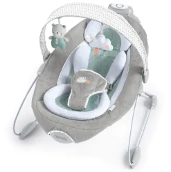 Ingenuity SmartBounce Auto Bouncer Pemberton Best