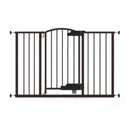 Ingenuity Thruway 52W Series Glide Open Gate Discount