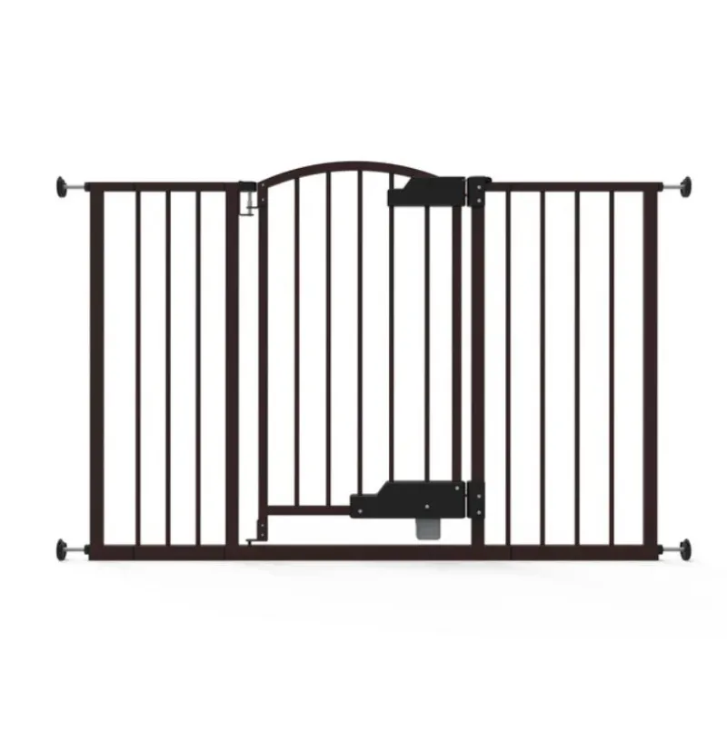 Ingenuity Thruway 52W Series Glide Open Gate Discount