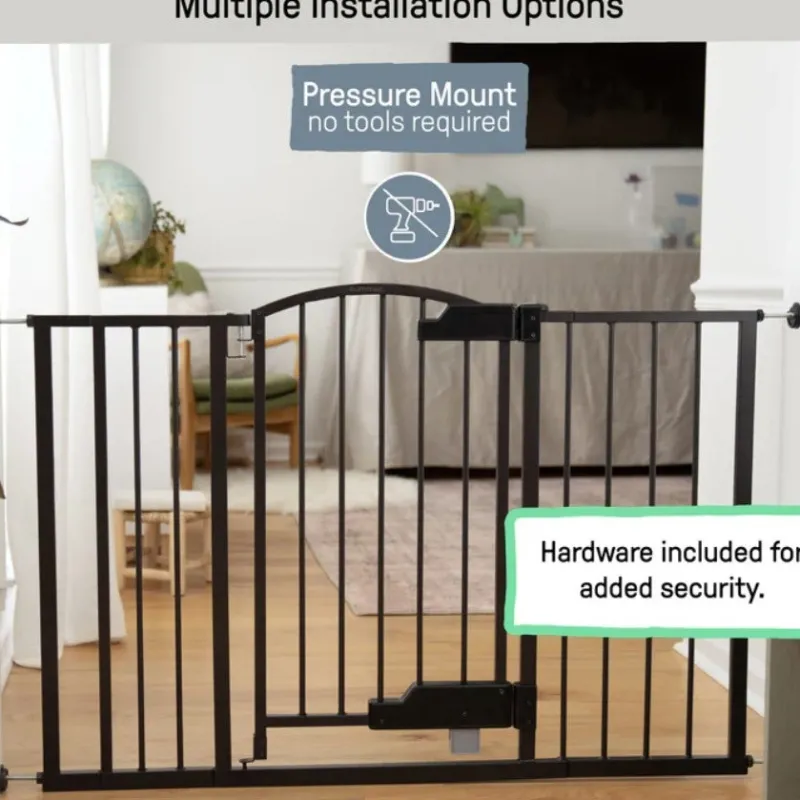 Ingenuity Thruway 52W Series Glide Open Gate Discount