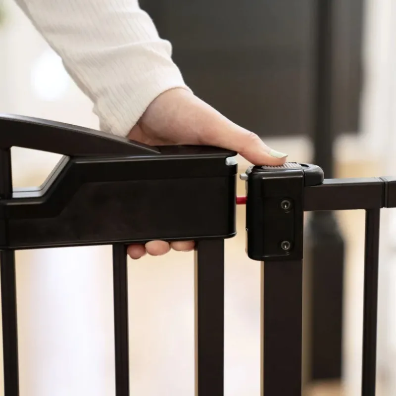 Ingenuity Thruway 52W Series Glide Open Gate Discount