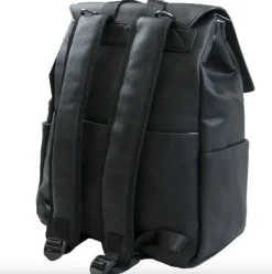 Isoki Hartley Backpack Onyx Best