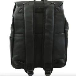 Isoki Hartley Backpack Onyx Best