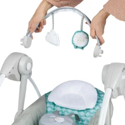 Ingenuity Ity by Swingity Swing Portable Swing Hot