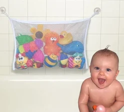 Jolly Jumper jj tub toy bag Best
