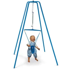 Jolly Jumper Exerciser with Stand Discount