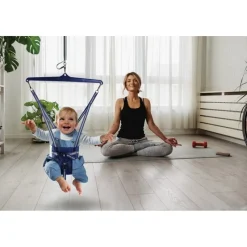 Jolly Jumper Exerciser (with door clamp) Online